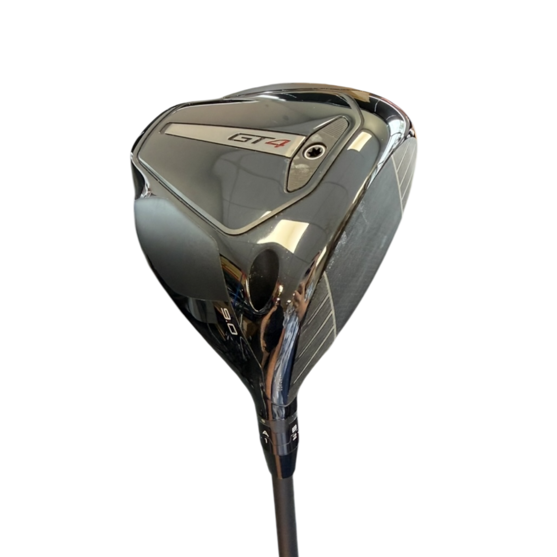 Titleist GT4 9 Degree Driver X-Stiff Shaft