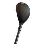 PING G430 4 Hybrid 22 Degree Regular Shaft