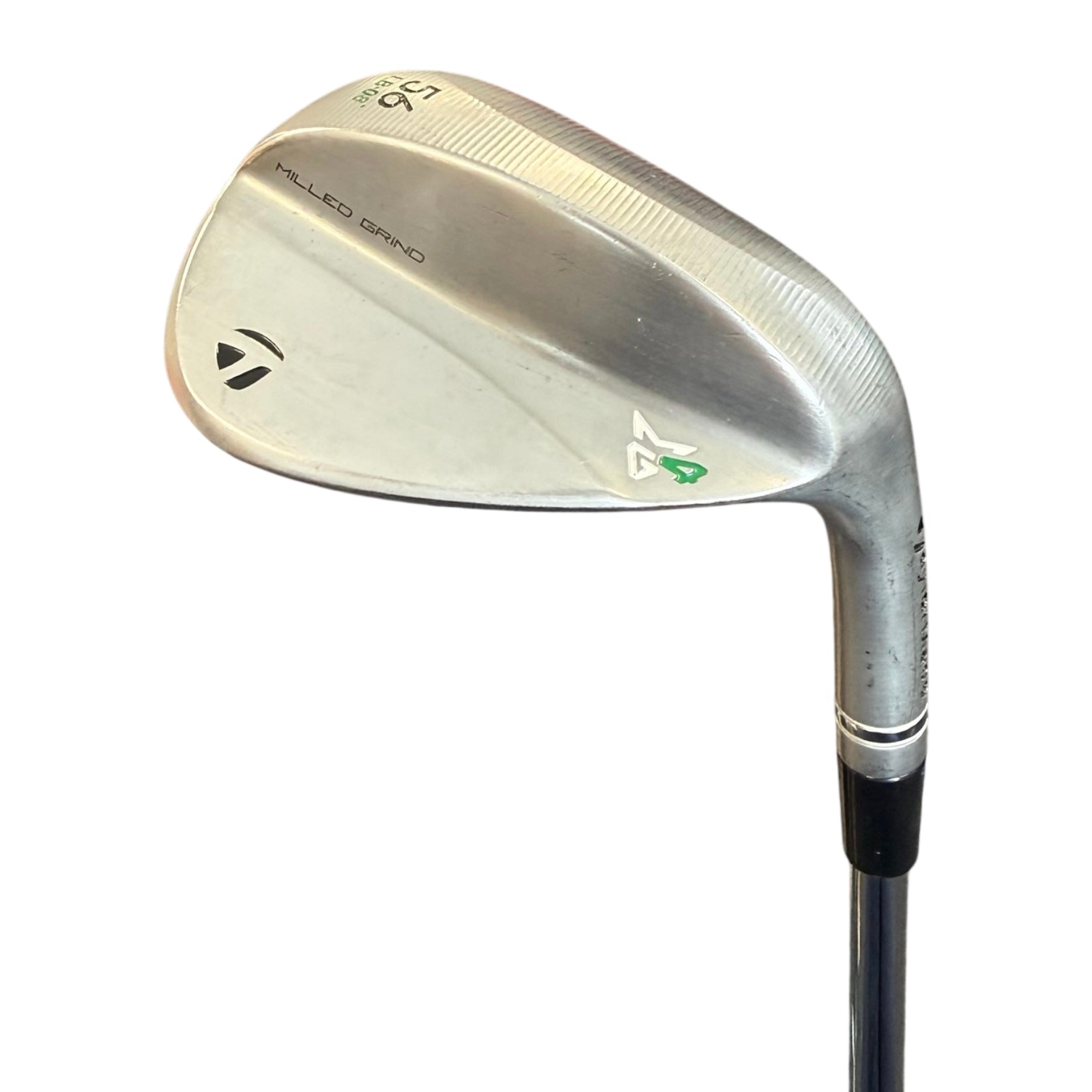 TaylorMade MG4 Chrome 56 Degree Wedge