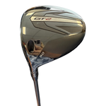 Titleist GT2 9 Degree Driver Stiff Shaft Left Handed