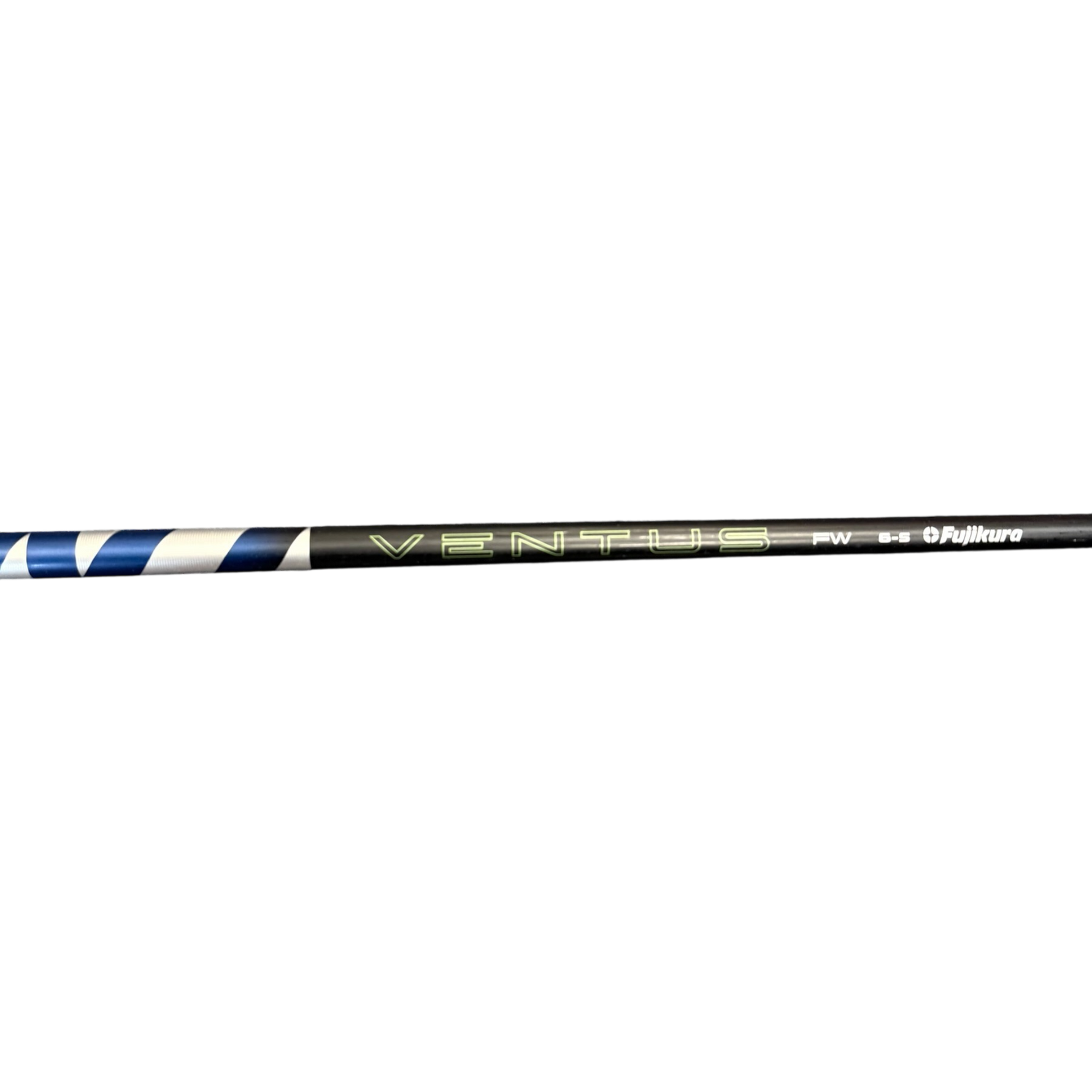 TaylorMade Qi35 5 Fairway Wood Stiff Shaft