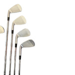 TaylorMade P790 4-PW Irons 2021 Regular Shafts