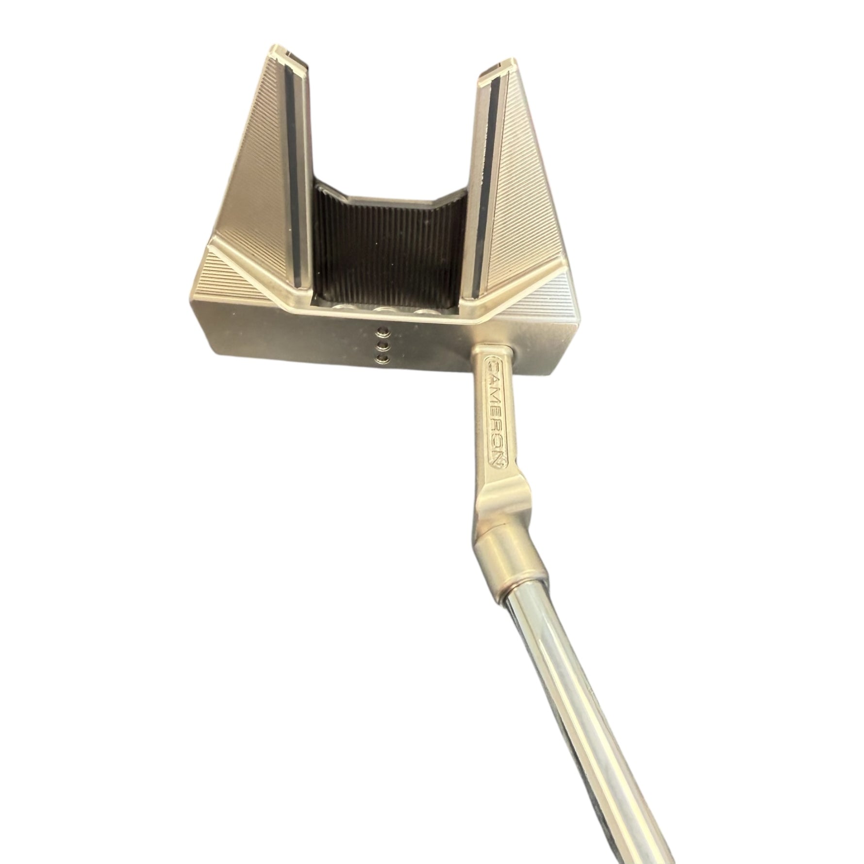 Scotty Cameron Phantom X 7.2 34 Inch Length