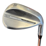 Titleist Vokey SM10 Lob Wedge – 58° / 14K Bounce / Wedge Flex