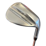 Titleist Vokey SM10 Lob Wedge – 58° / 04T Bounce / Wedge Flex