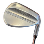 Titleist Vokey SM10 Lob Wedge – 58° / 04T Bounce / Wedge Flex