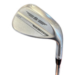 Titleist Vokey SM10 Sand Wedge – 54° / 14F Bounce / Wedge Flex
