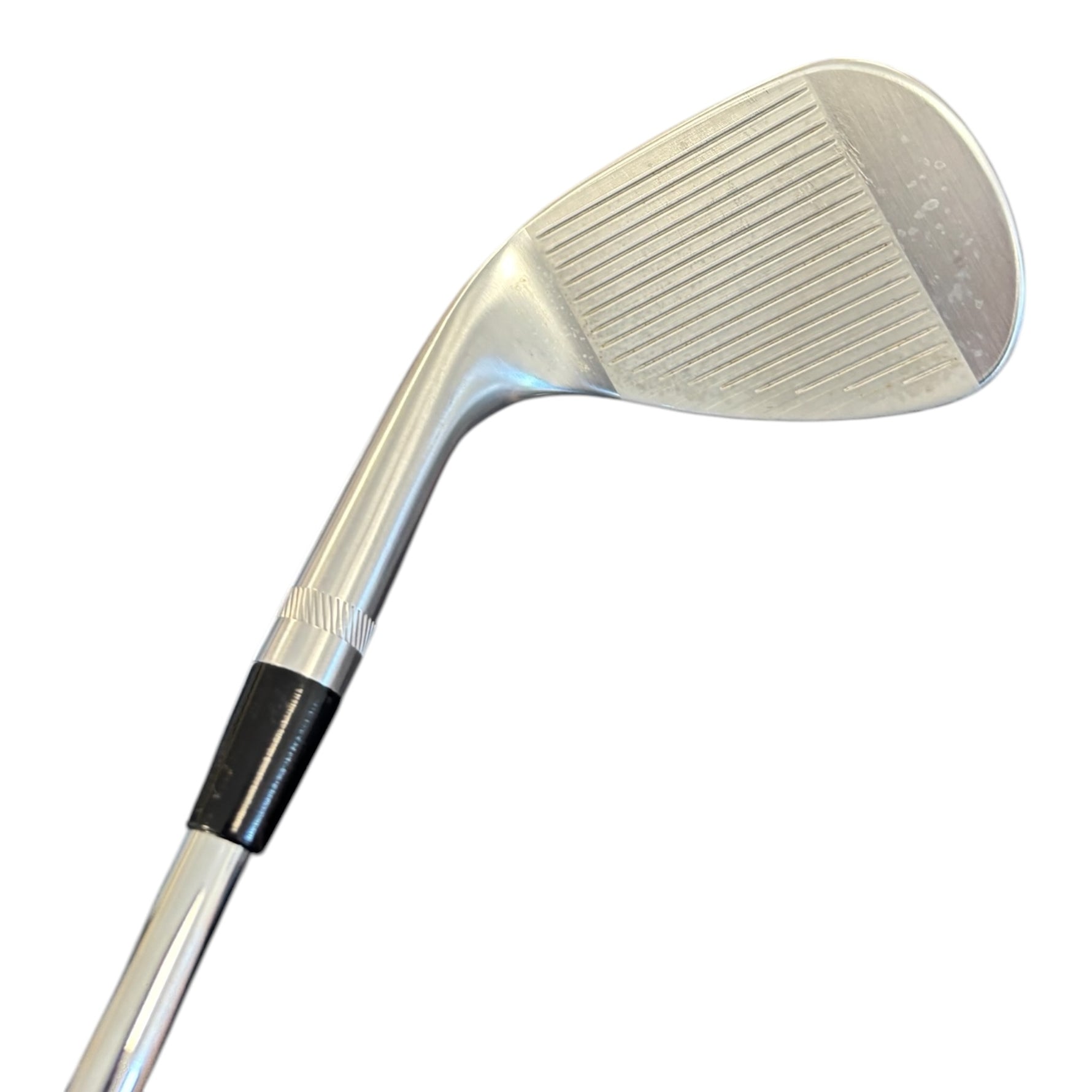 Titleist Vokey SM10 Lob Wedge – 58° / 14K Bounce / Wedge Flex