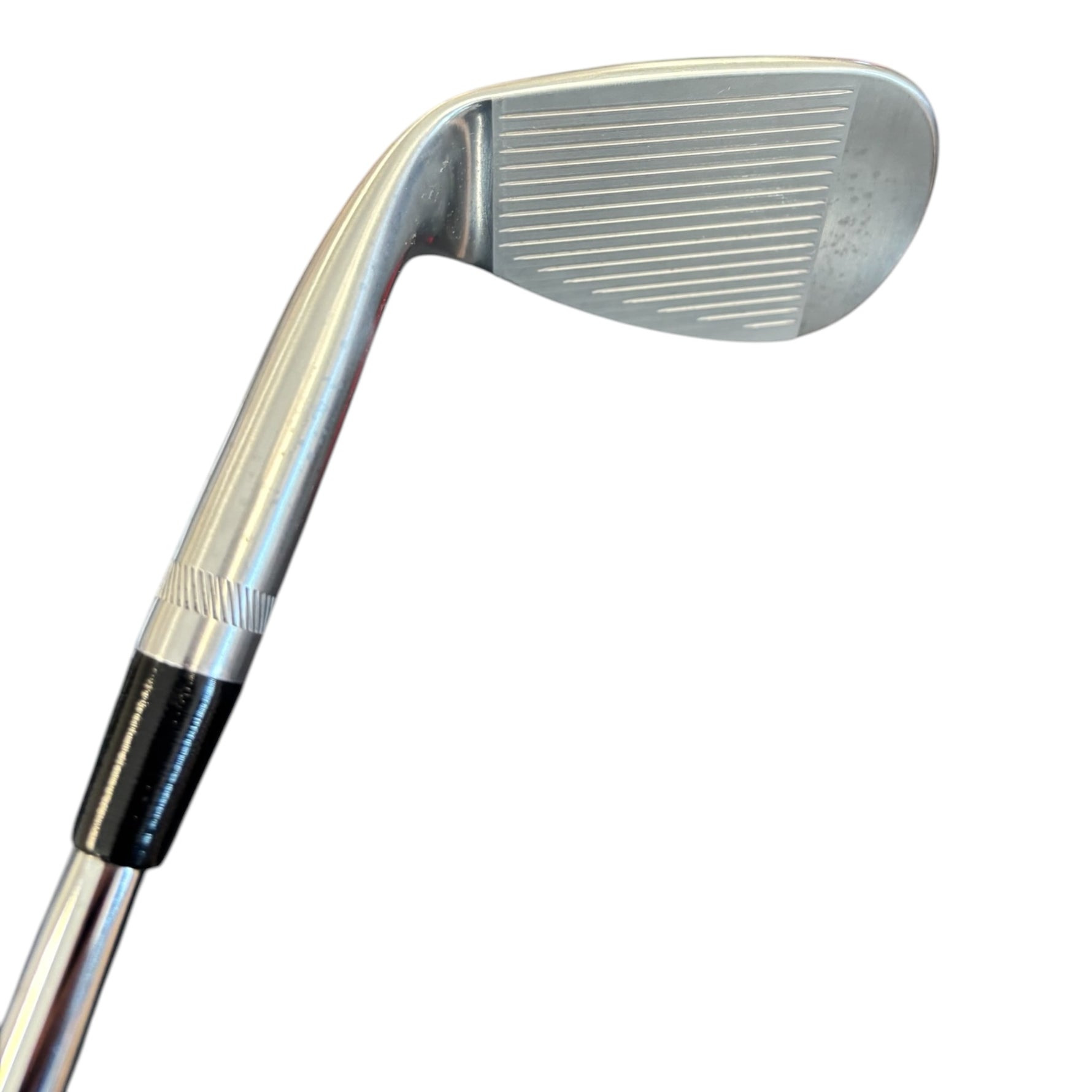 Titleist Vokey SM10 Lob Wedge – 60° / 14K Bounce / Wedge Flex