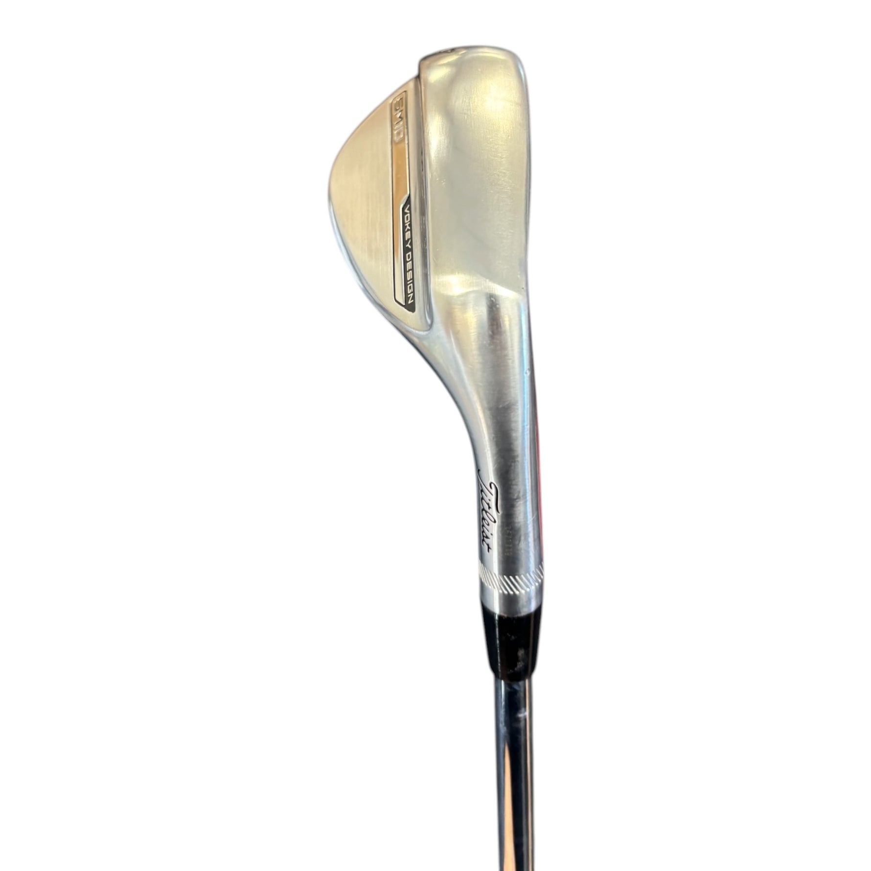 Titleist Vokey SM10 Sand Wedge – 54° / 08M Bounce / Wedge Flex