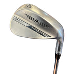 Titleist Vokey SM10 Gap Wedge – 50° / 08F Bounce / Wedge Flex