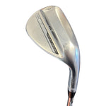Titleist Vokey SM10 Lob Wedge – 58° / 04T Bounce / Wedge Flex