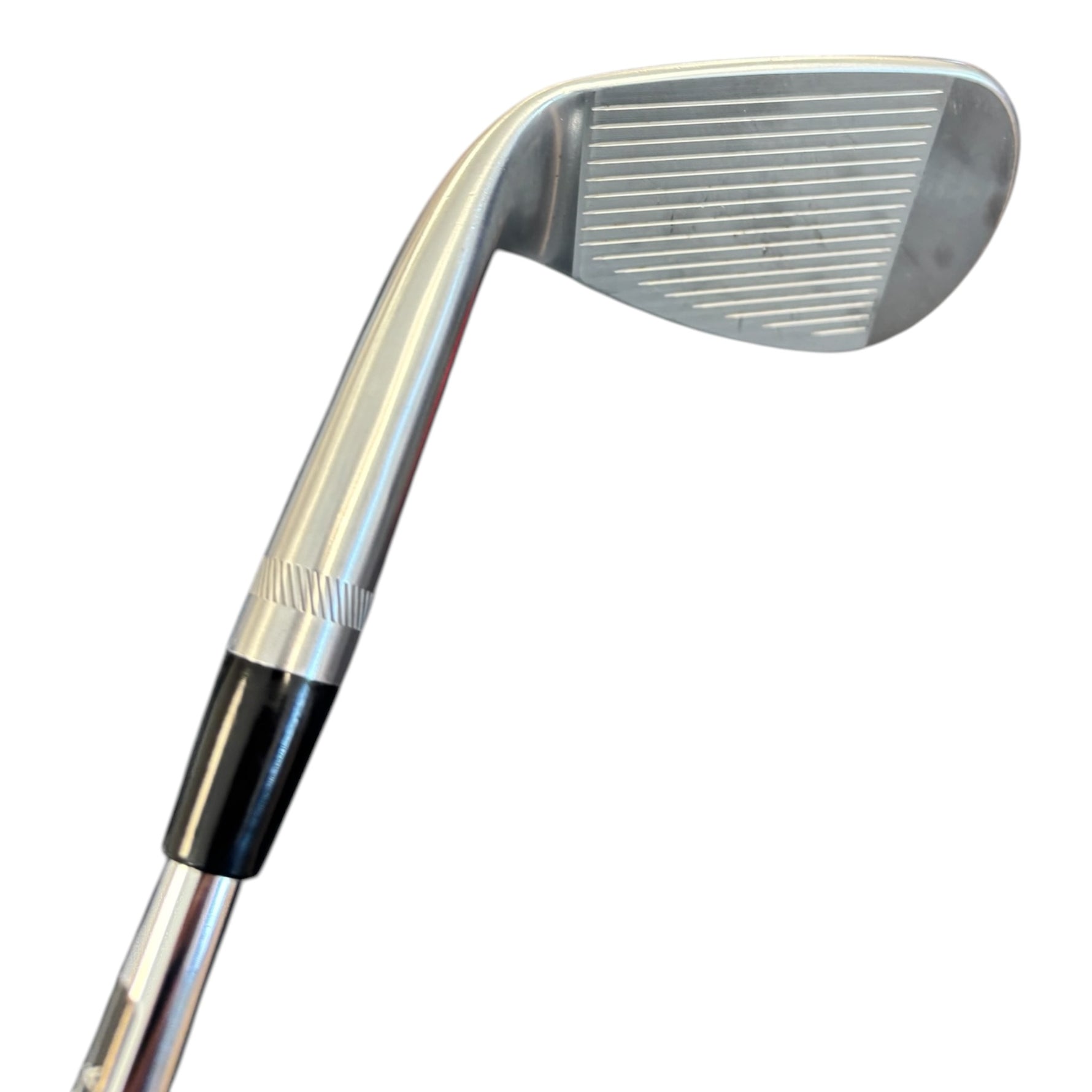 Titleist Vokey SM10 Lob Wedge – 58° / 04T Bounce / Wedge Flex