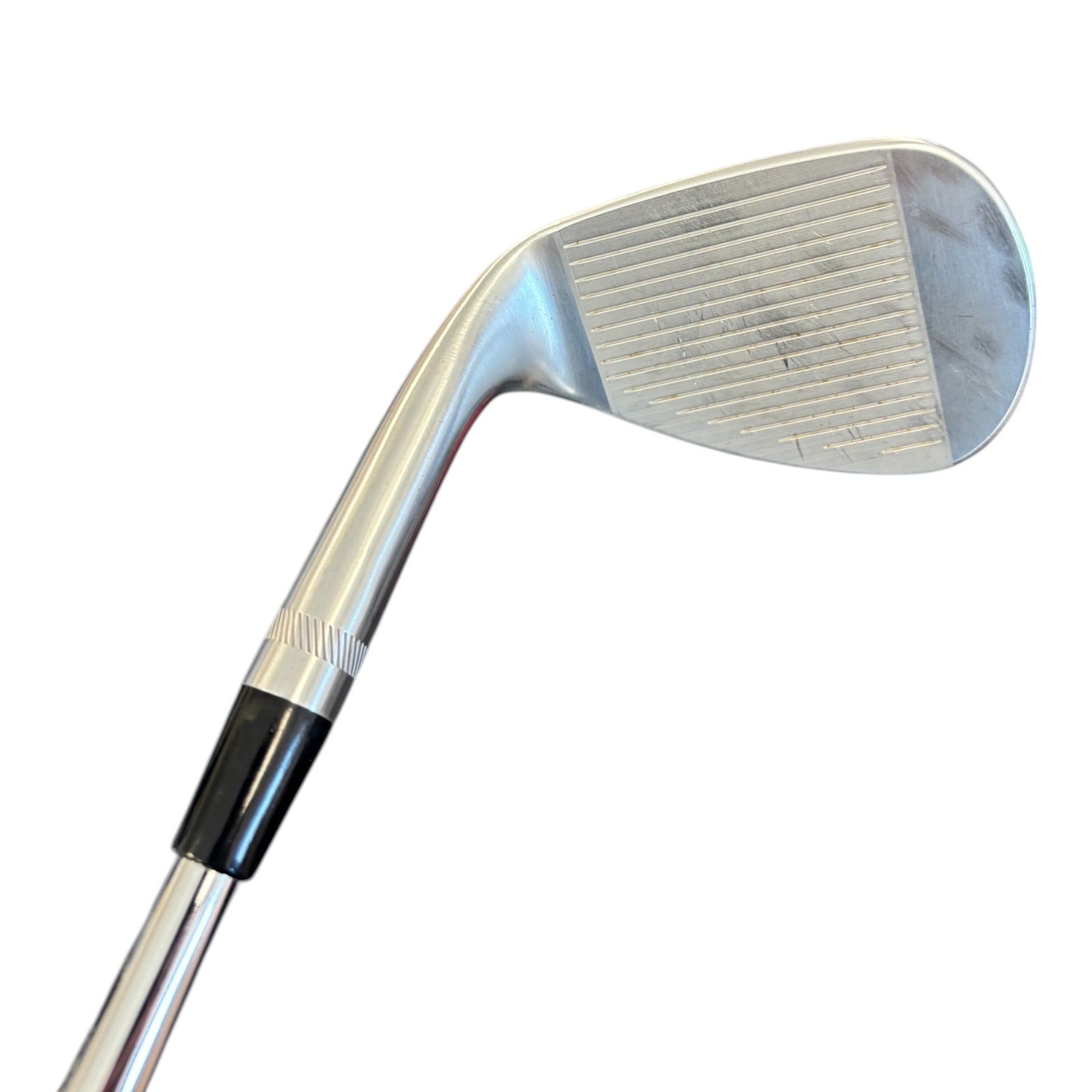 Titleist Vokey SM10 Lob Wedge – 58° / 04T Bounce / Wedge Flex