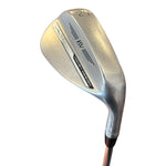 Titleist Vokey SM10 Gap Wedge – 52° / 12F Bounce / Wedge Flex