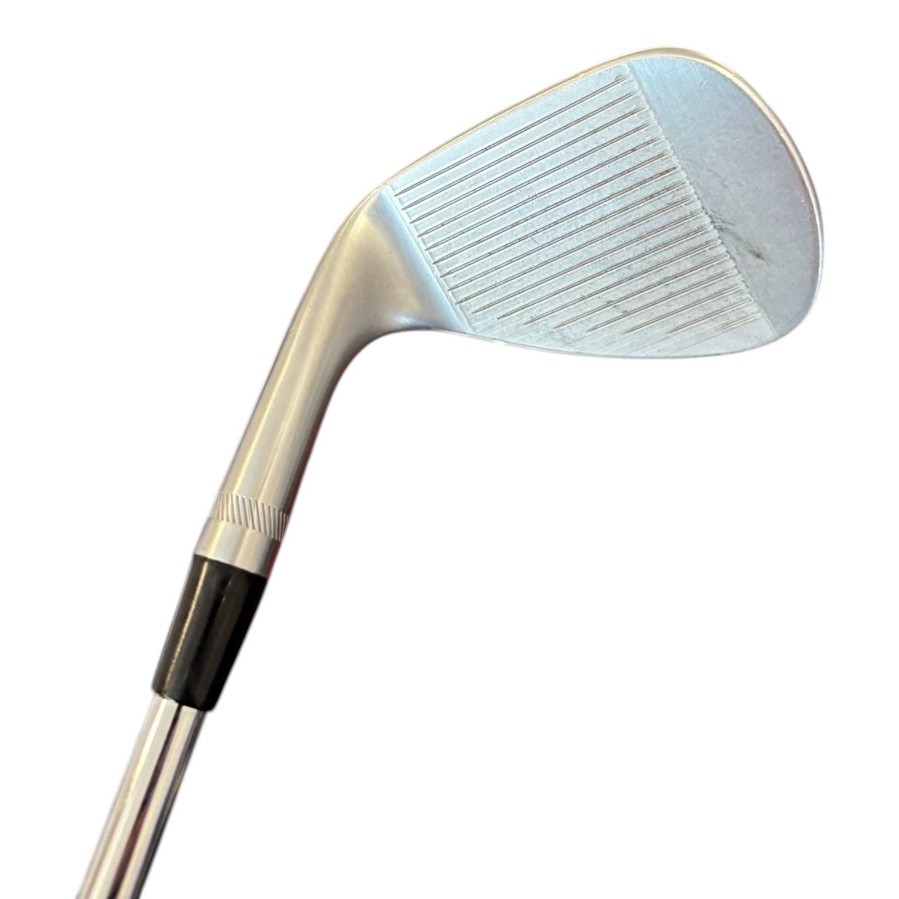 Titleist Vokey SM10 Gap Wedge – 52° / 12F Bounce / Wedge Flex