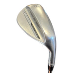 Titleist Vokey SM10 Lob Wedge – 58° / 14K Bounce / Wedge Flex