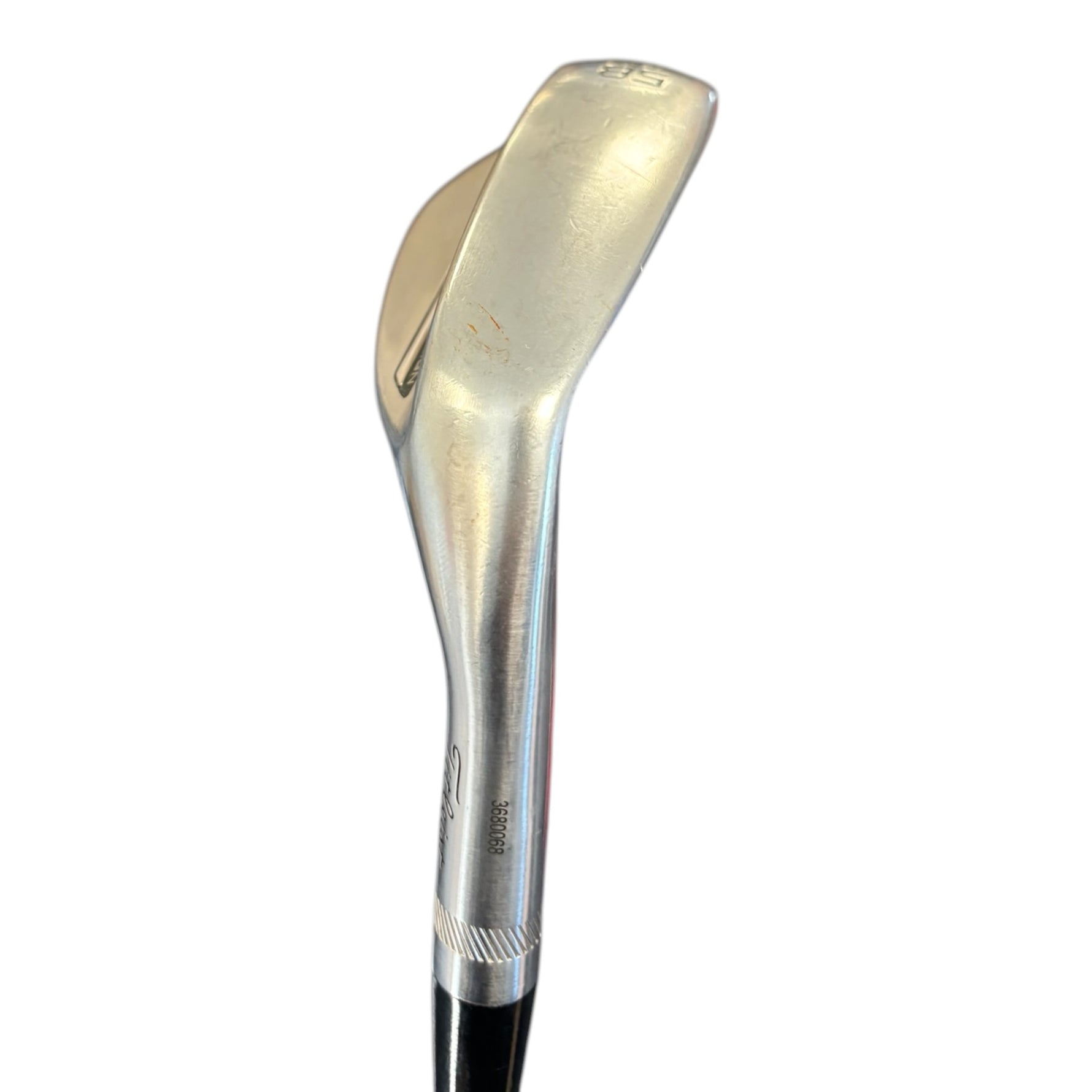 Titleist Vokey SM10 Lob Wedge – 58° / 14K Bounce / Wedge Flex