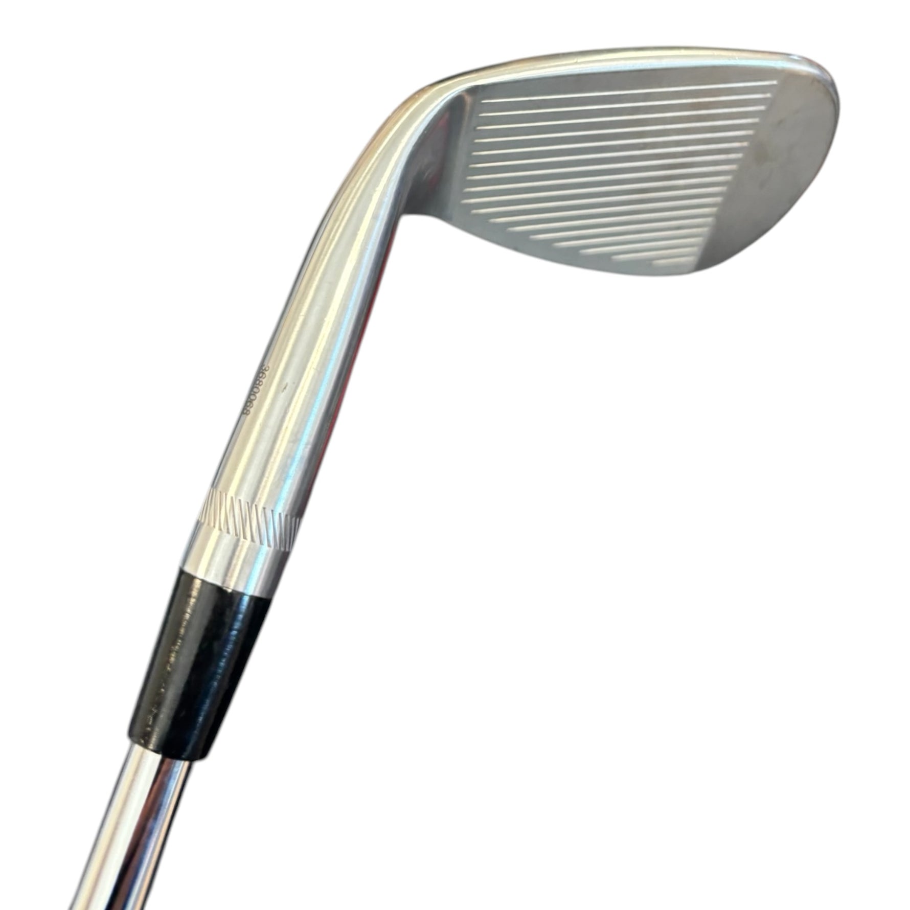 Titleist Vokey SM10 Lob Wedge – 58° / 14K Bounce / Wedge Flex