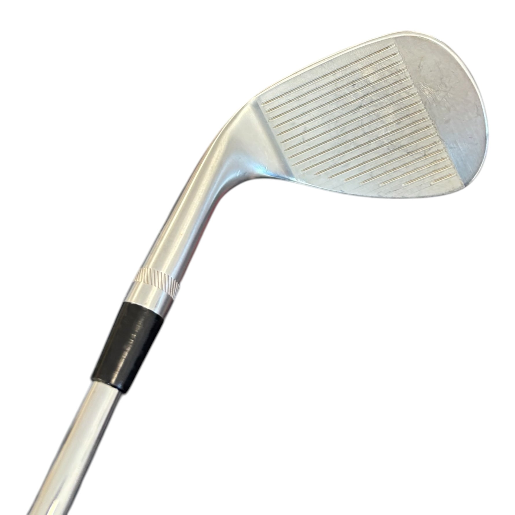 Titleist Vokey SM10 Lob Wedge – 58° / 14K Bounce / Wedge Flex