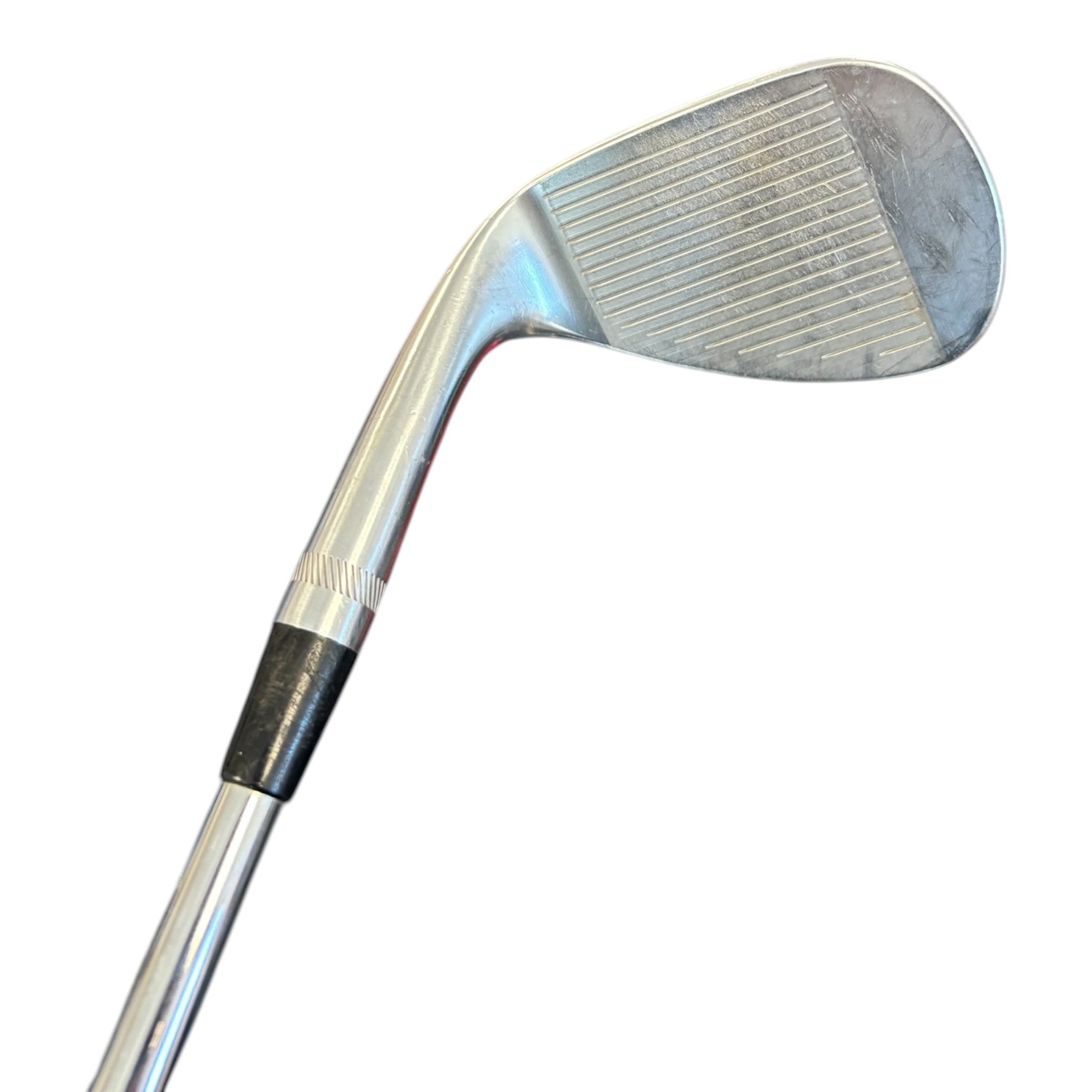 Titleist Vokey SM10 Lob Wedge – 60° / 10S Bounce / Wedge Flex