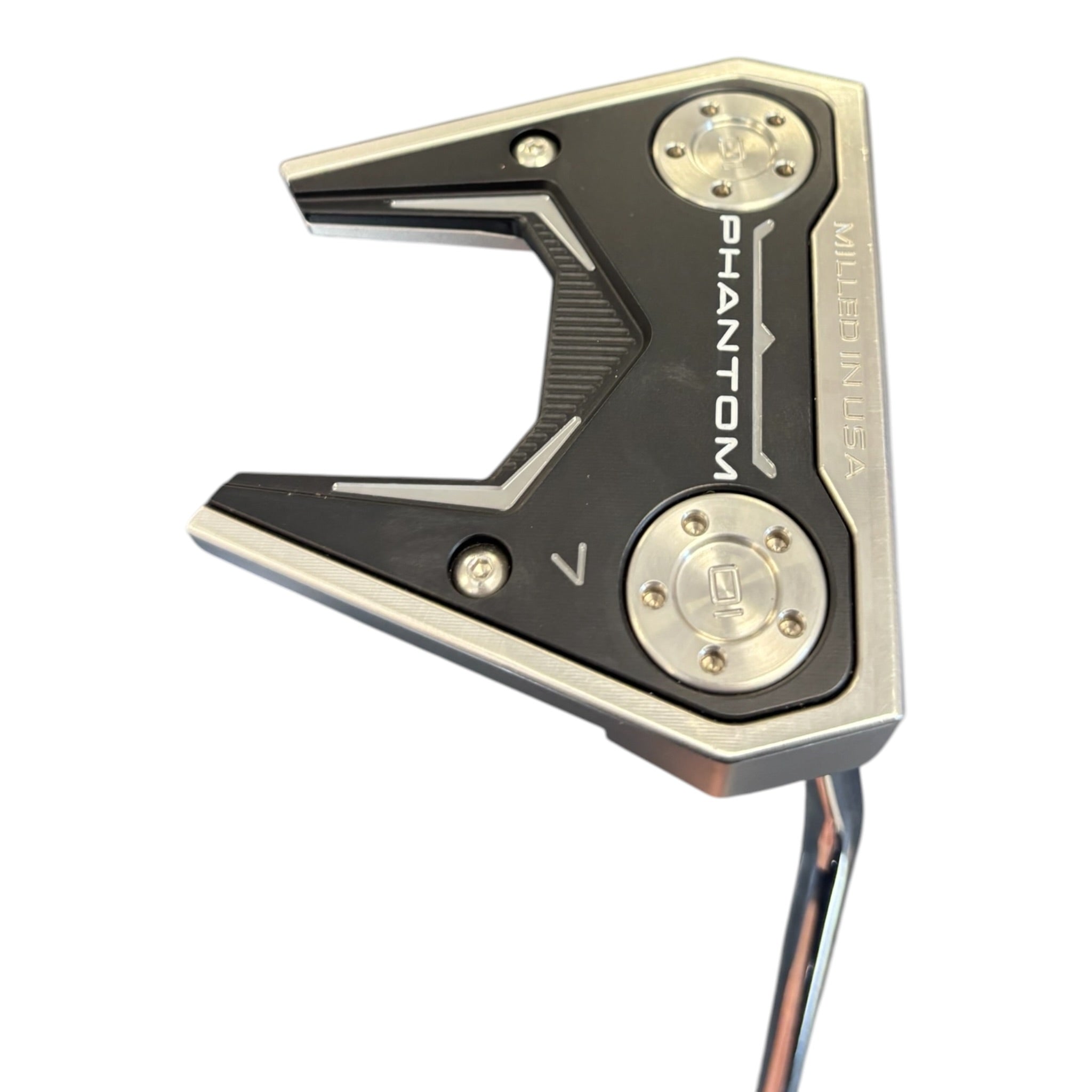 Scotty Cameron Phantom 7 Putter 2024 – 35 Inch Length