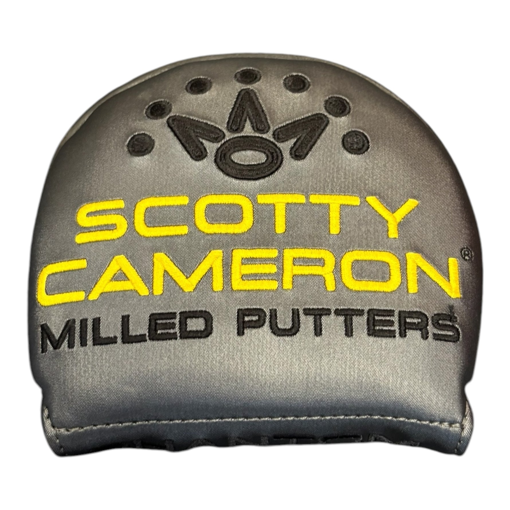 Scotty Cameron Phantom 7 Putter 2024 – 35 Inch Length