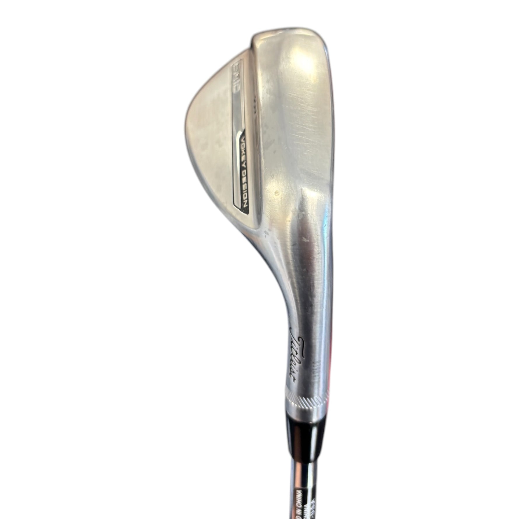 Titleist Vokey SM10 Sand Wedge – 54° / 08M Bounce / Wedge Flex