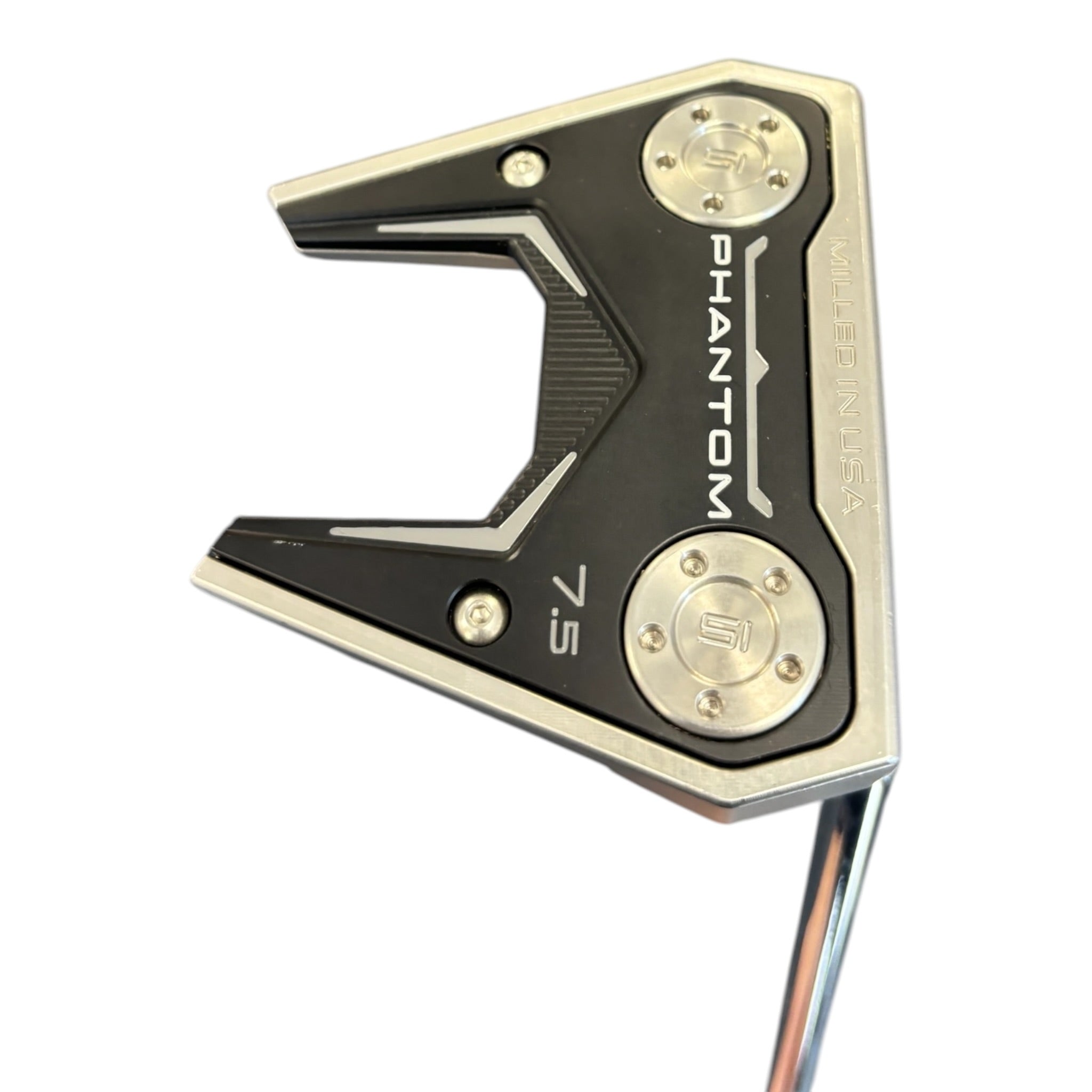 Scotty Cameron Phantom 7.5 Putter 2024 – 34 Inch Length