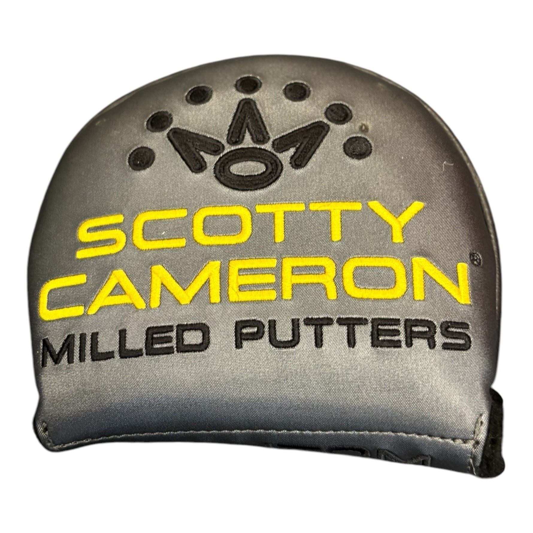 Scotty Cameron Phantom 7.5 Putter 2024 – 34 Inch Length