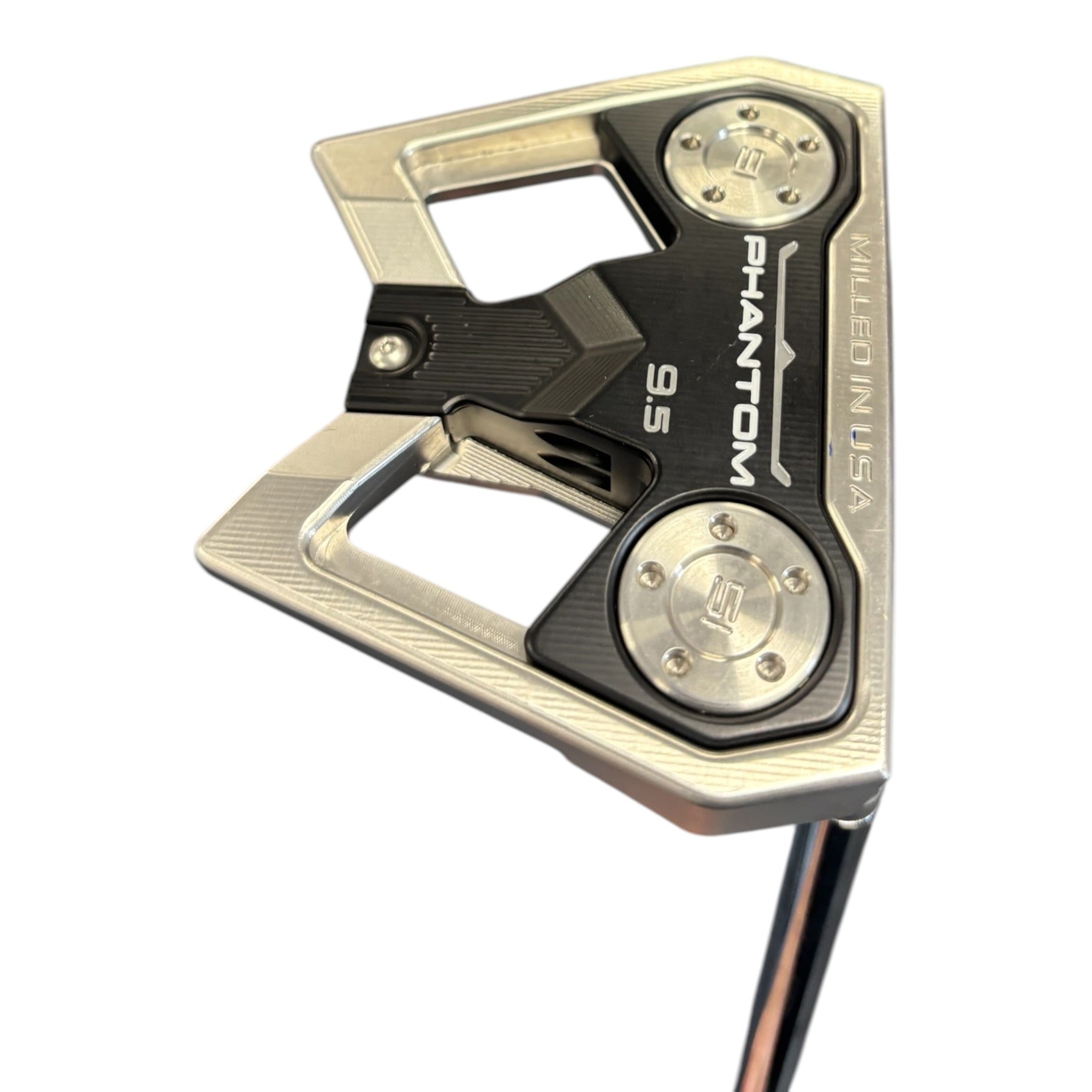 Scotty Cameron Phantom 9.5 Putter 2025 – 34 Inch Length