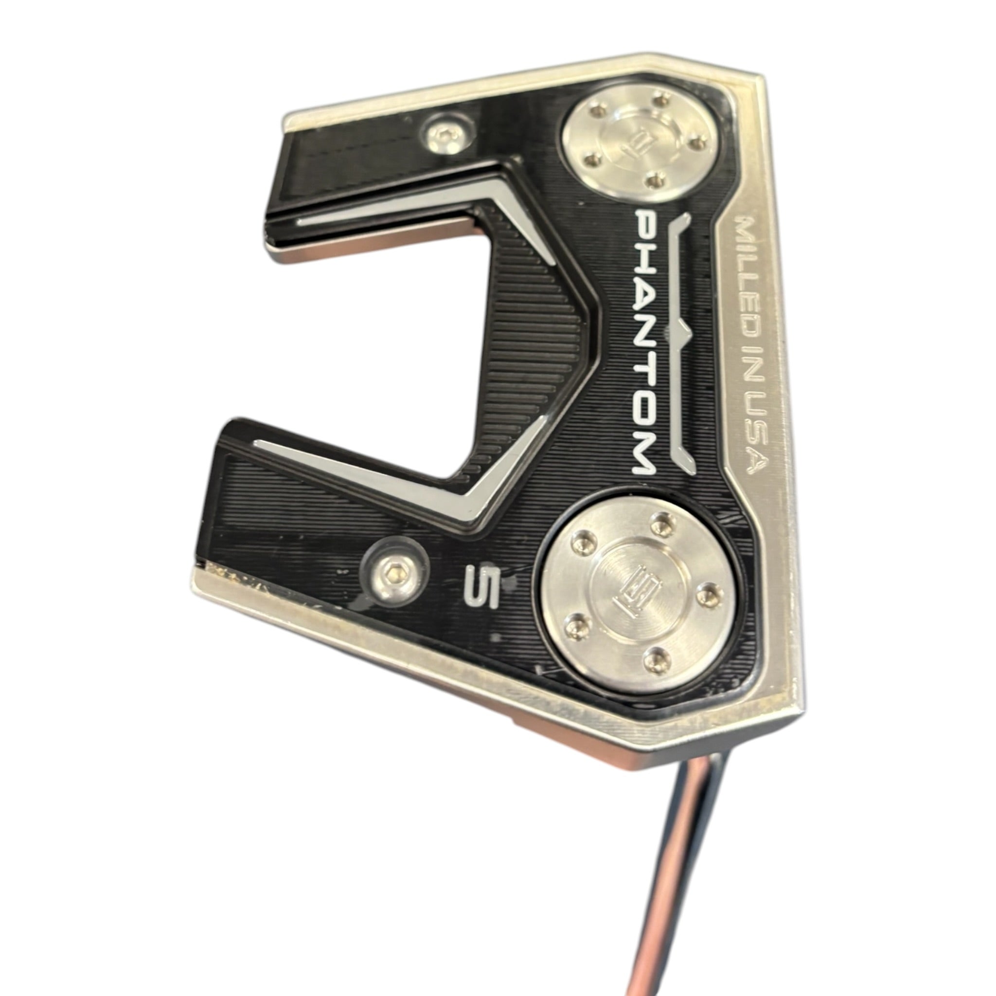 Scotty Cameron Phantom 5 Putter 2024 – 34 Inch Length