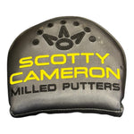 Scotty Cameron Phantom 5 Putter 2024 – 34 Inch Length