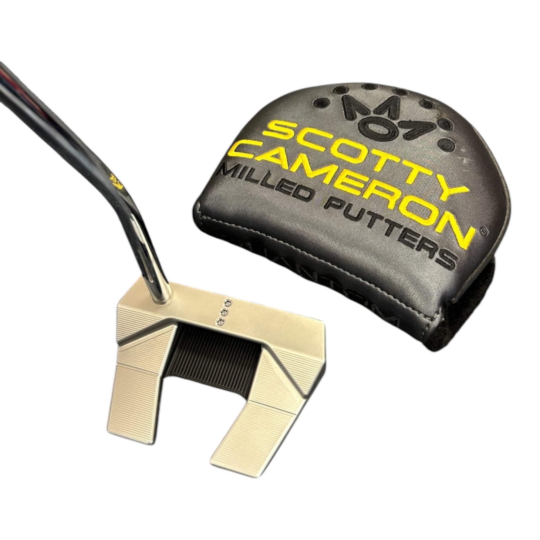Scotty Cameron Phantom 5 Putter 2024 – 34 Inch Length