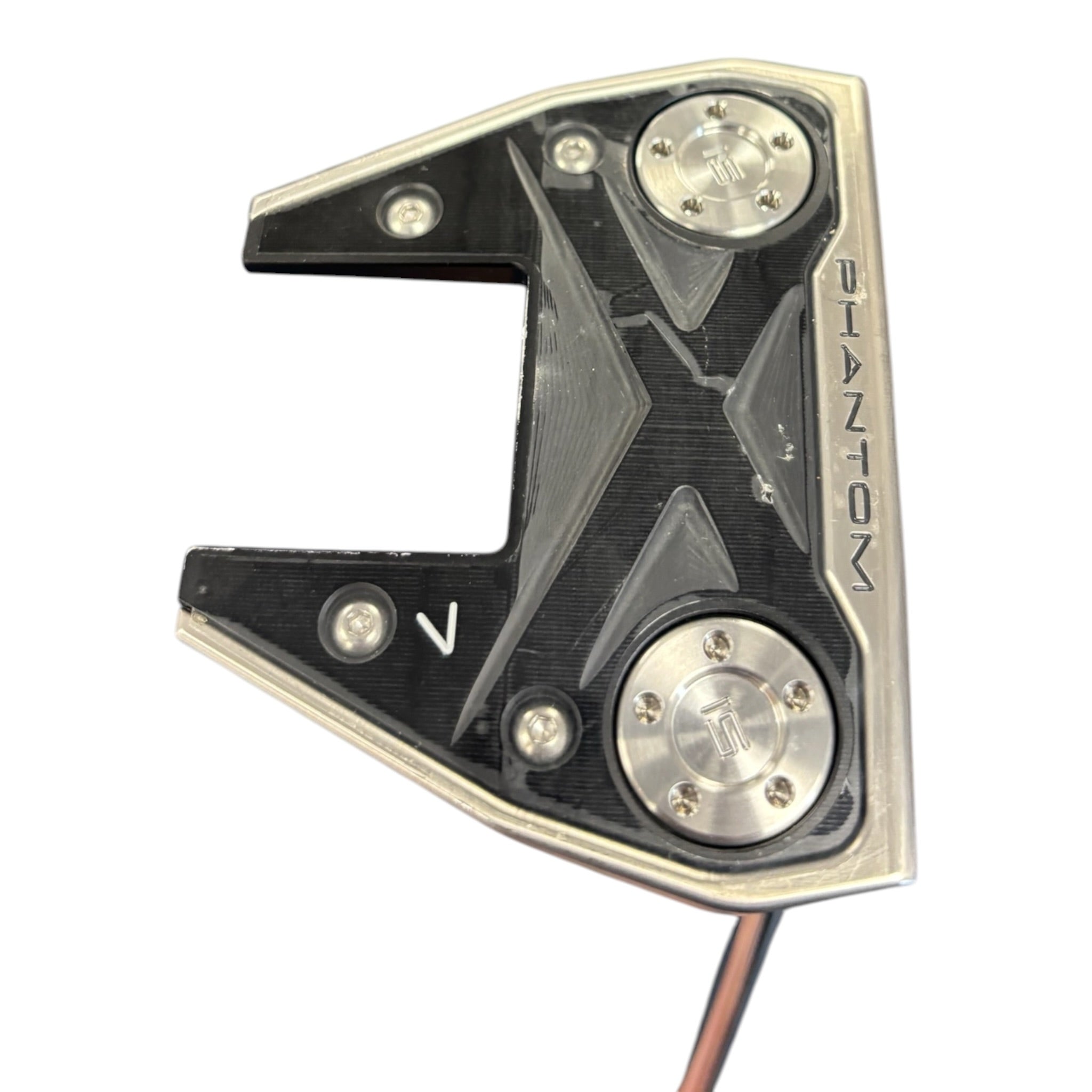 Scotty Cameron Phantom 7 Putter 2025 – 34 Inch Length