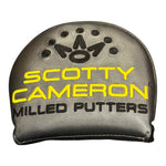 Scotty Cameron Phantom 7 Putter 2025 – 34 Inch Length
