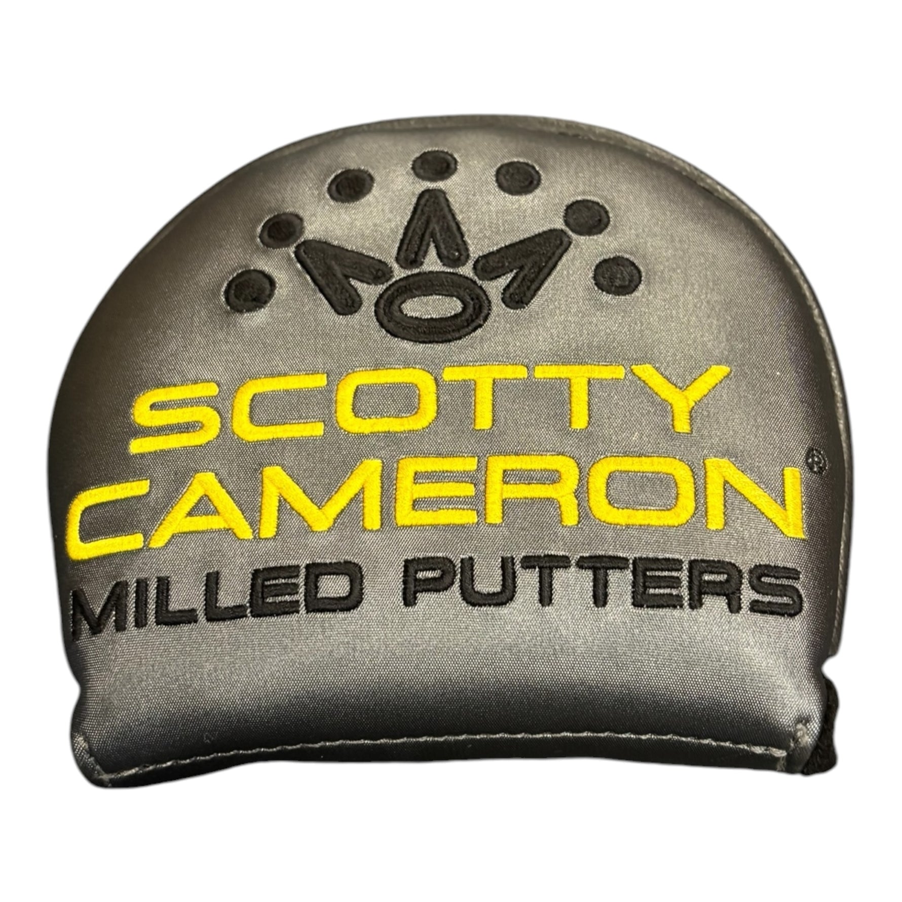 Scotty Cameron Phantom 7 Putter 2025 – 34 Inch Length
