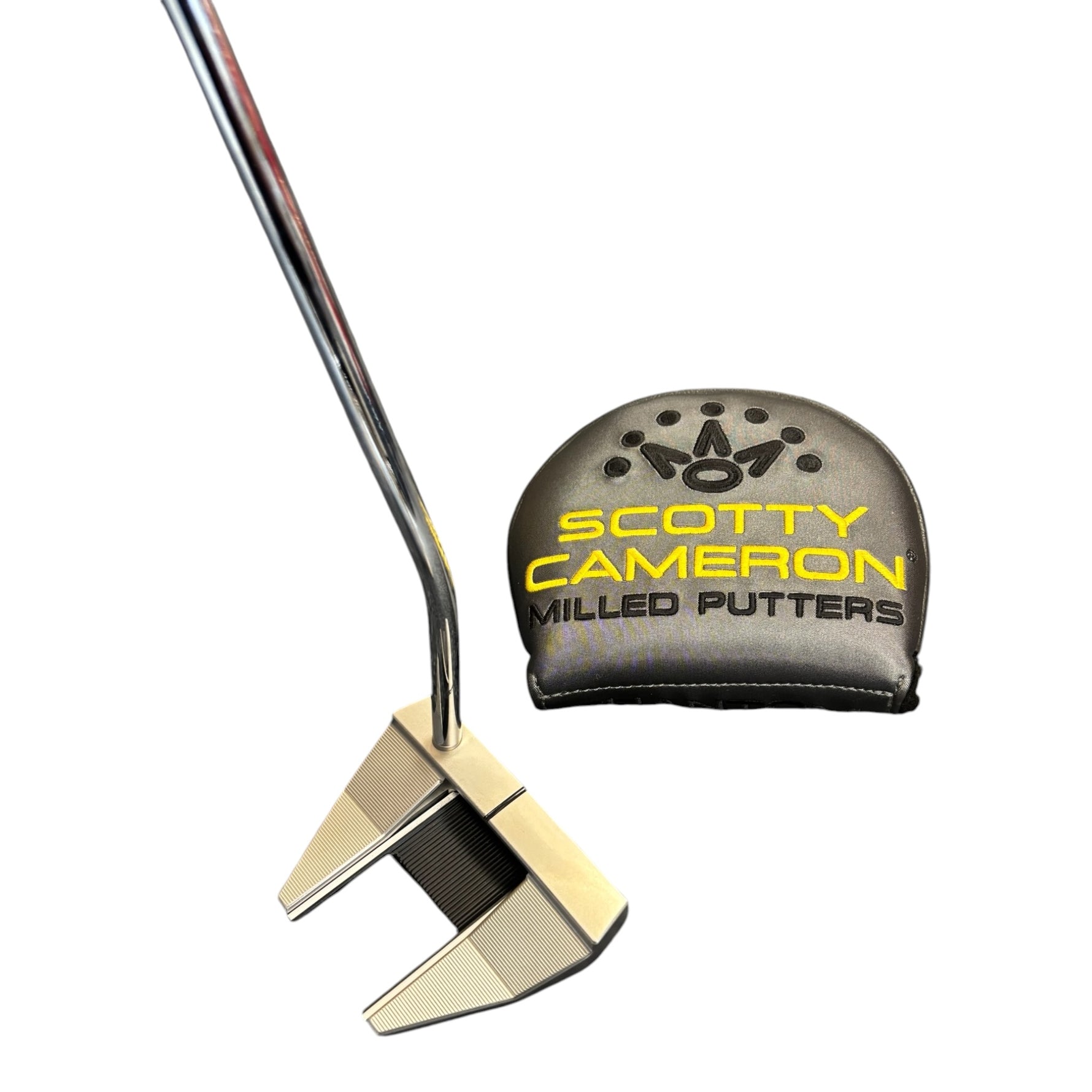 Scotty Cameron Phantom 7 Putter 2025 – 34 Inch Length