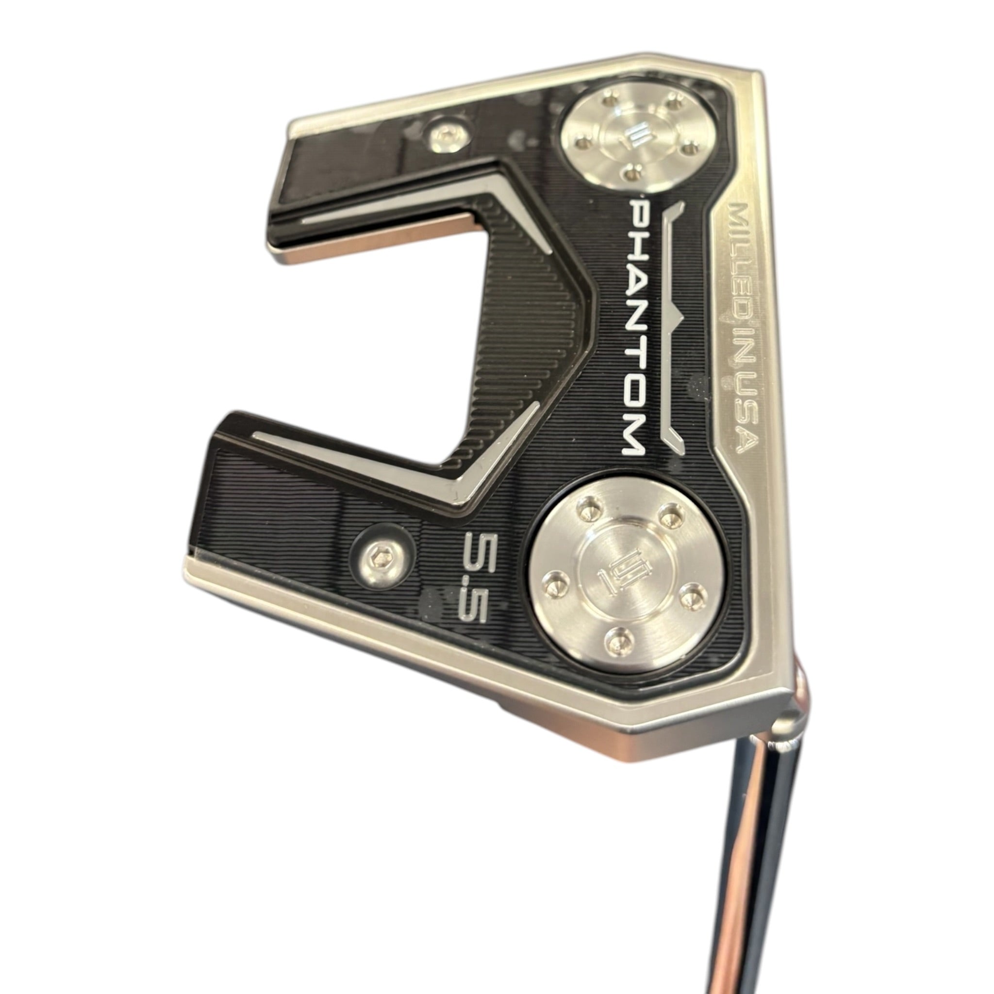 Scotty Cameron Phantom 5.5 Putter 2024 – 34 Inch Length