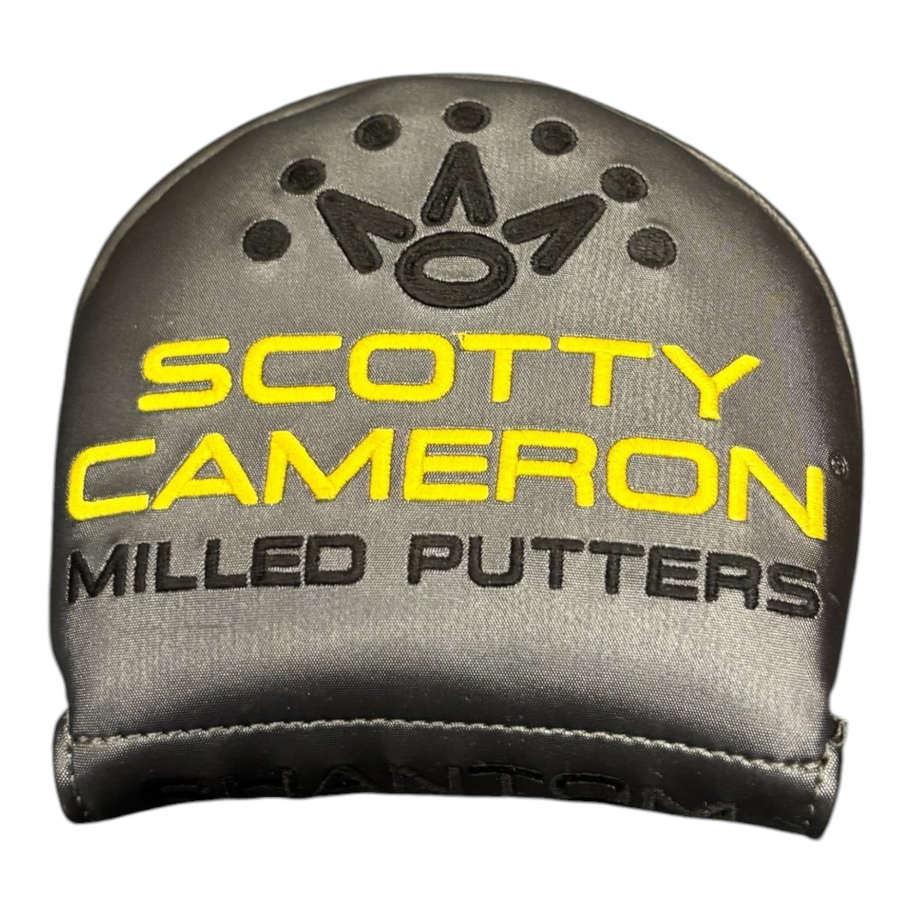 Scotty Cameron Phantom 5.5 Putter 2024 – 34 Inch Length