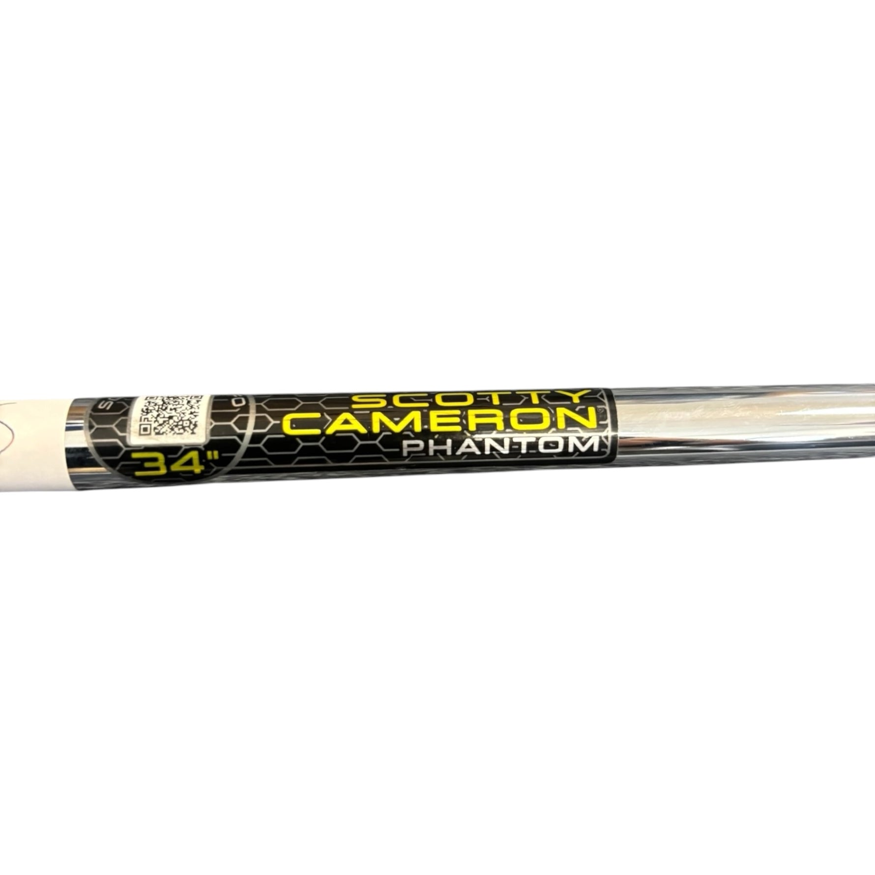 Scotty Cameron Phantom 5.5 Putter 2024 – 34 Inch Length