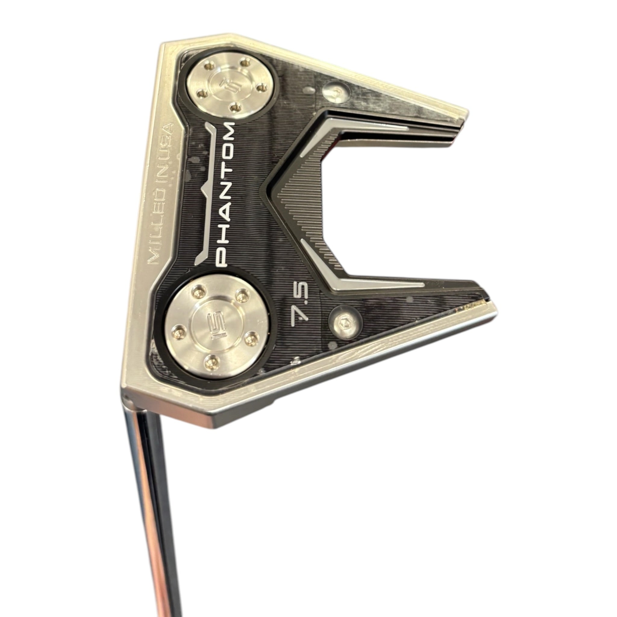 Scotty Cameron Phantom 7.5 Putter 2025 – 34 Inch Length Left Handed