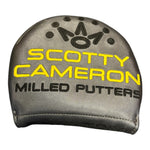 Scotty Cameron Phantom 7.5 Putter 2025 – 34 Inch Length Left Handed