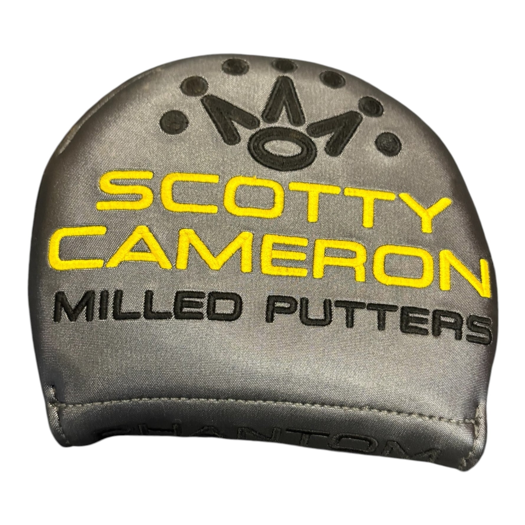 Scotty Cameron Phantom 7.5 Putter 2025 – 34 Inch Length Left Handed