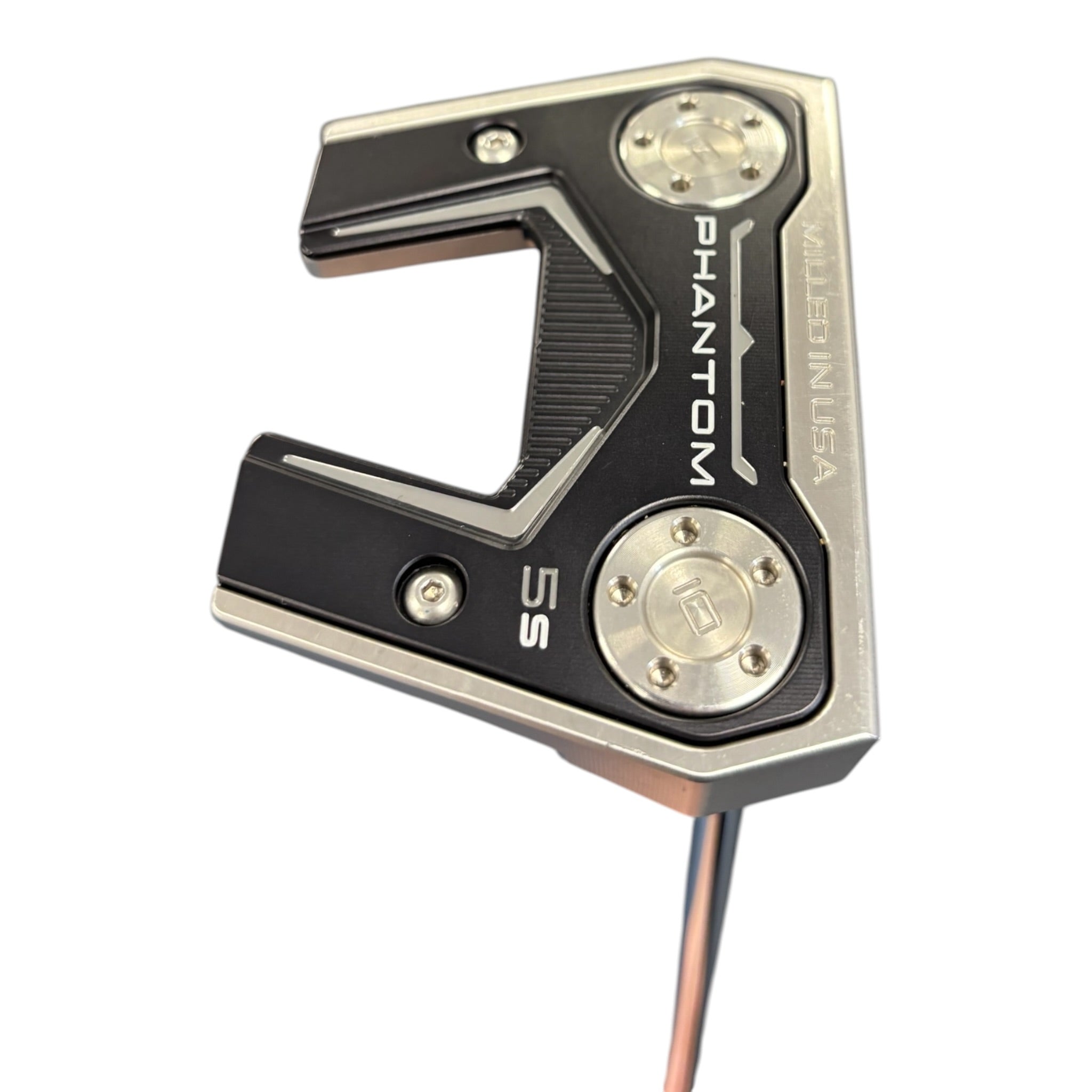 Scotty Cameron Phantom 5S Putter 2024 – 35 Inch Length