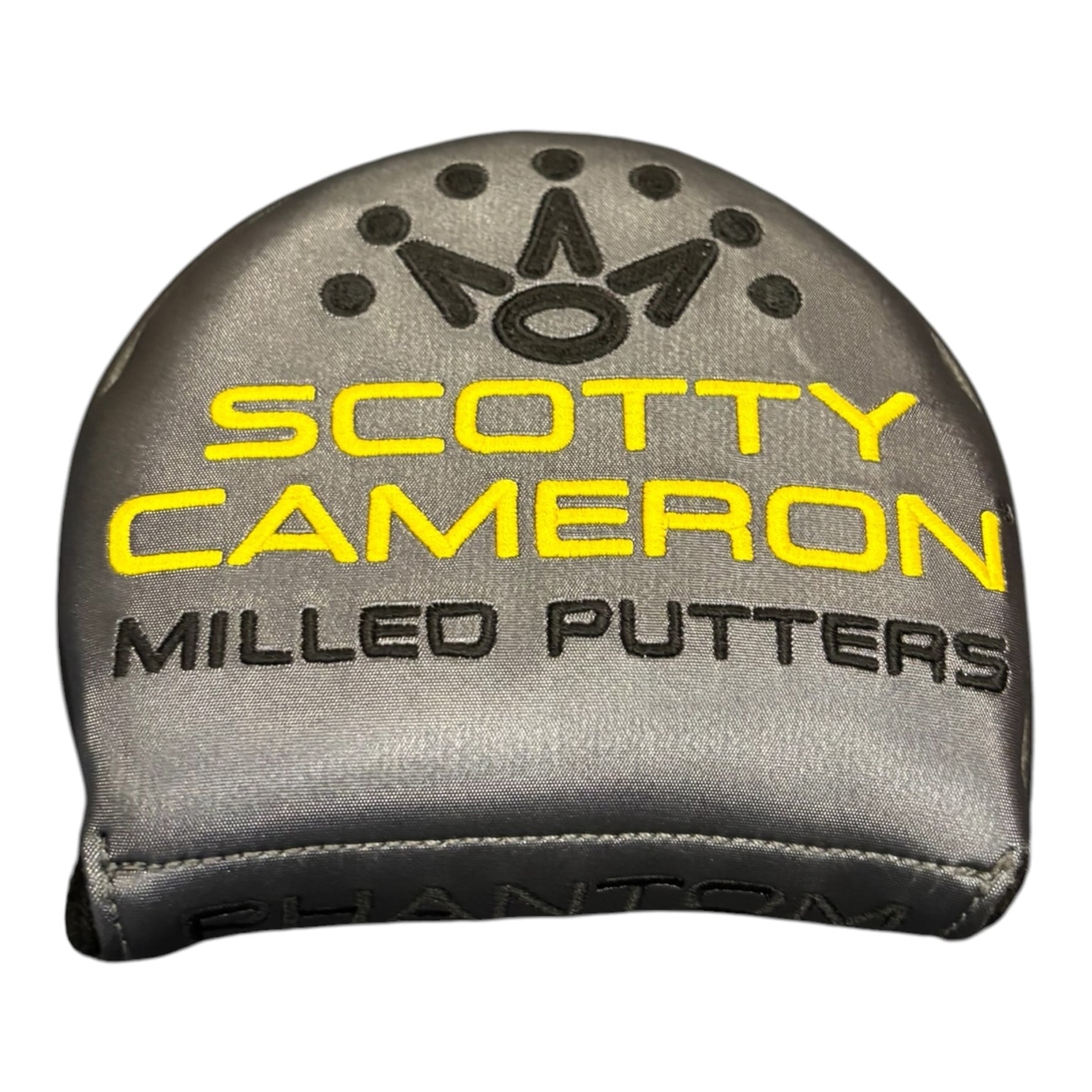 Scotty Cameron Phantom 5S Putter 2024 – 35 Inch Length