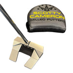 Scotty Cameron Phantom 5S Putter 2024 – 35 Inch Length