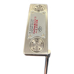 Scotty Cameron Super Select Squareback 2 LD Putter 2024 – 38 Inch Length