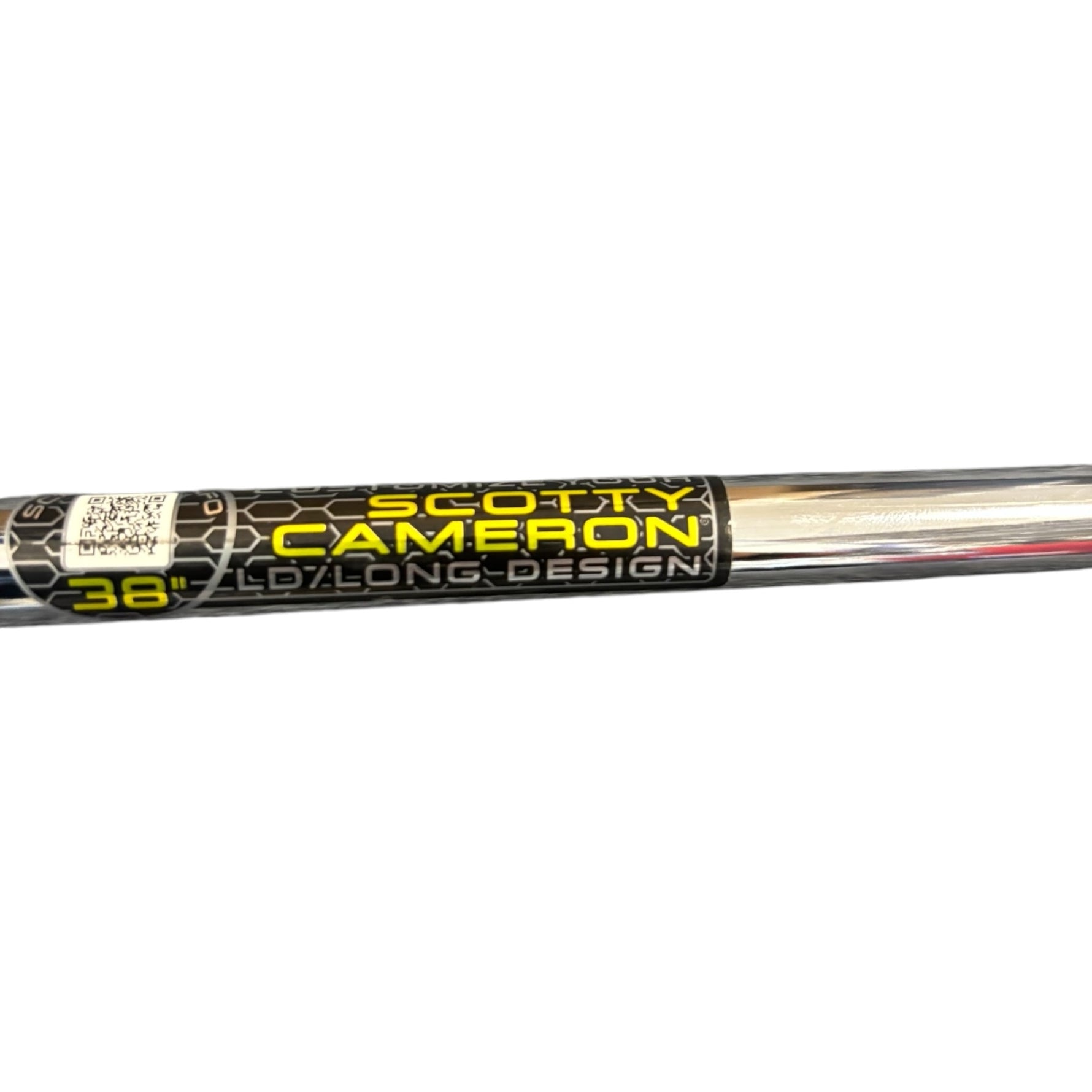 Scotty Cameron Phantom 11 LD Putter 2024 – 38 Inch Length