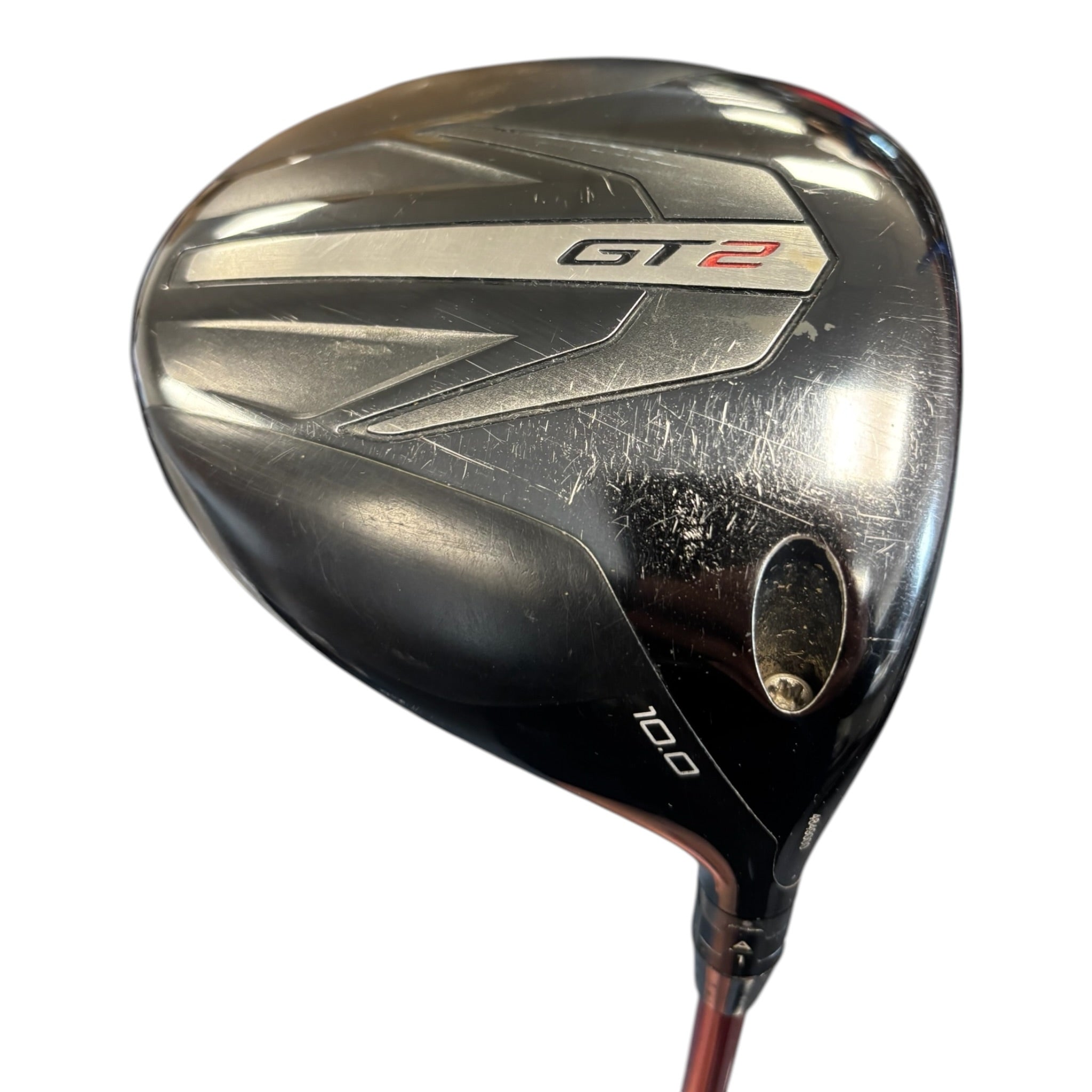Titleist GT2 10 Degree Driver Senior Shaft